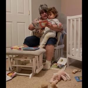 Meet your Posher, Janet